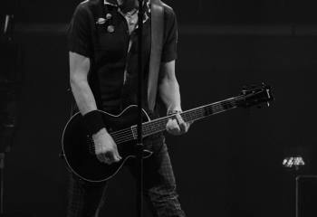 The Offspring - Photo By Peti