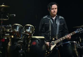 The Offspring - Photo By Peti