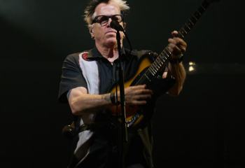 The Offspring - Photo By Peti