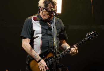 The Offspring - Photo By Peti