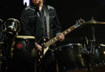 The Offspring - Photo By Peti