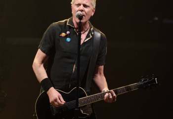 The Offspring - Photo By Peti