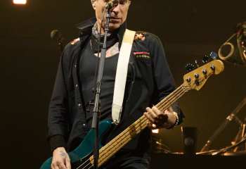 The Offspring - Photo By Peti