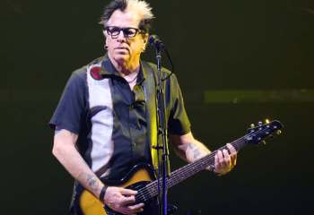 The Offspring - Photo By Peti