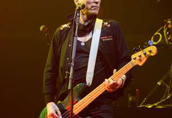 The Offspring - Photo By Peti