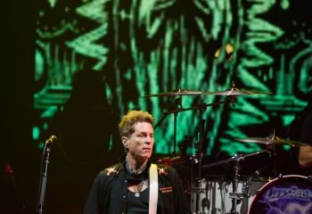 The Offspring - Photo By Peti