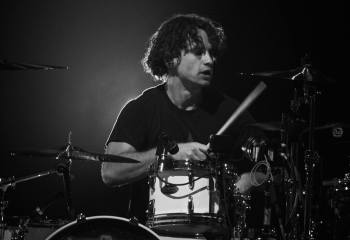 The Offspring - Photo By Peti