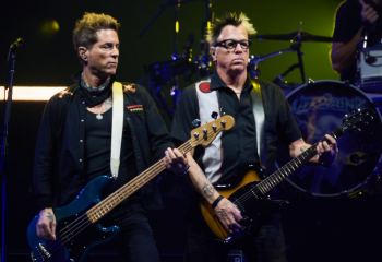 The Offspring - Photo By Peti