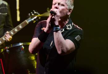 The Offspring - Photo By Peti