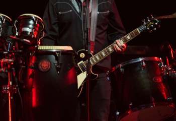 The Offspring - Photo By Peti