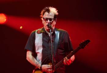 The Offspring - Photo By Peti