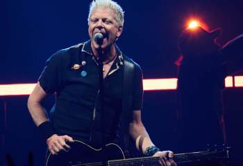 The Offspring - Photo By Peti