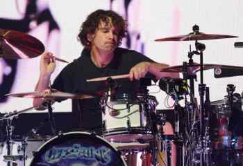 The Offspring - Photo By Peti