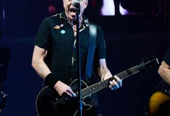 The Offspring - Photo By Peti