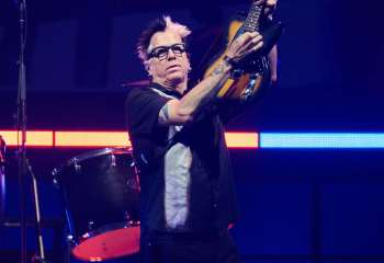 The Offspring - Photo By Peti