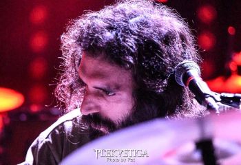 O.R.B - Photo by Pat