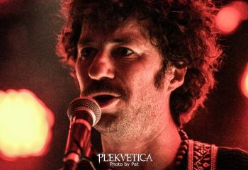 O.R.B - Photo by Pat