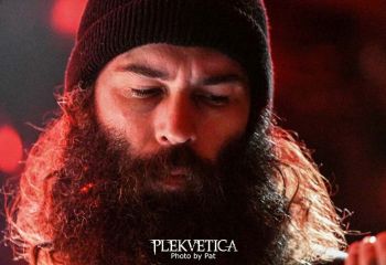 O.R.B - Photo by Pat