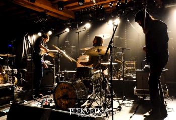 O.R.B - Photo by Pat