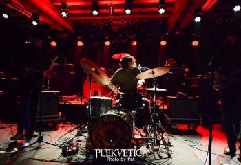 O.R.B - Photo by Pat