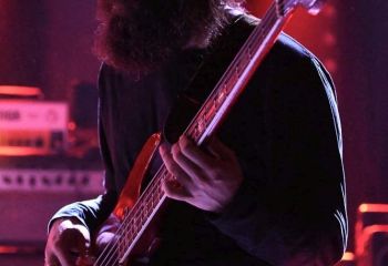 O.R.B - Photo by Pat