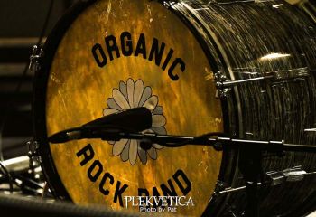 O.R.B - Photo by Pat