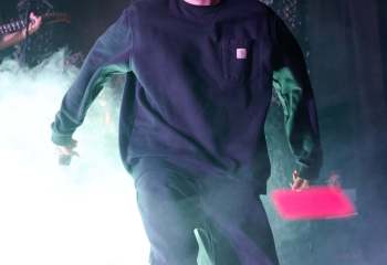 The Plot in You - Photo By Peti