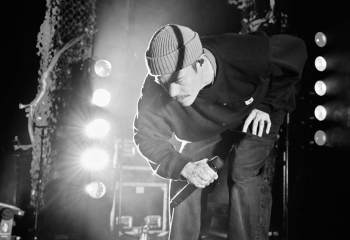 The Plot in You - Photo By Peti