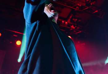 The Plot in You - Photo By Peti