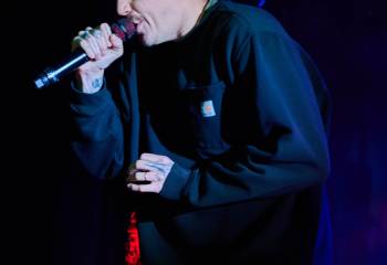 The Plot in You - Photo By Peti