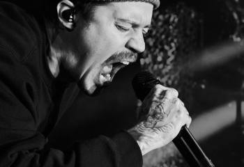 The Plot in You - Photo By Peti