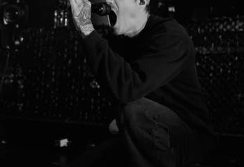 The Plot in You - Photo By Peti