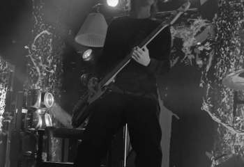 The Plot in You - Photo By Peti