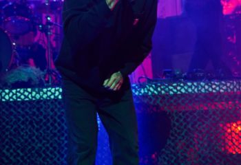 The Plot in You - Photo By Peti