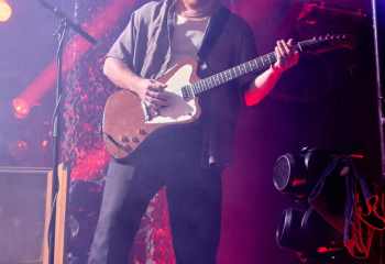 The Plot in You - Photo By Peti