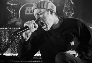 The Plot in You - Photo By Peti