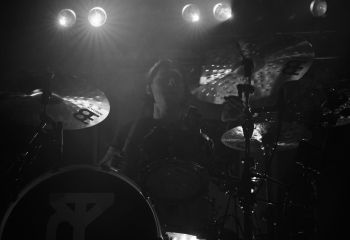 The Plot in You - Photo By Peti