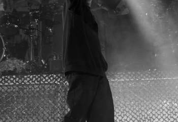 The Plot in You - Photo By Peti