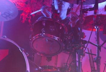 The Plot in You - Photo By Peti