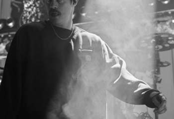 The Plot in You - Photo By Peti