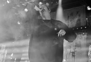 The Plot in You - Photo By Peti