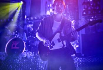 The Plot in You - Photo By Peti