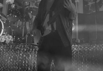 The Plot in You - Photo By Peti