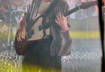 The Plot in You - Photo By Peti