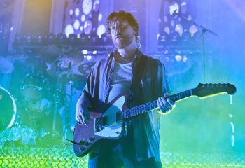 The Plot in You - Photo By Peti