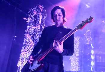 The Plot in You - Photo By Peti