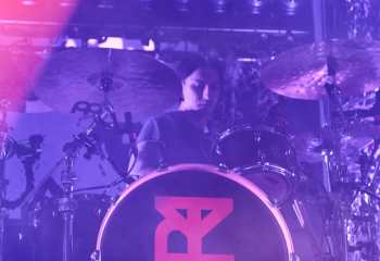 The Plot in You - Photo By Peti