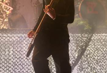 The Plot in You - Photo By Peti