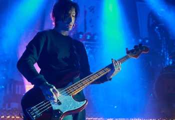 The Plot in You - Photo By Peti