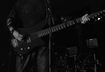 The Rasmus - Photo By Peti